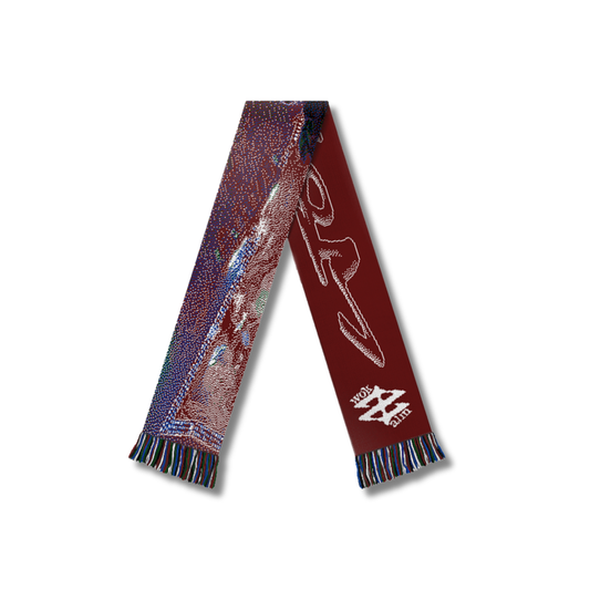 summit scarf